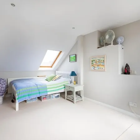 Pbc Perfect Family For Visiting Wimbledon