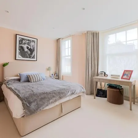 Pbc Perfect Family For Visiting Wimbledon London