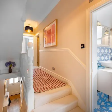 Pbc Perfect Family For Visiting Wimbledon Holiday home London