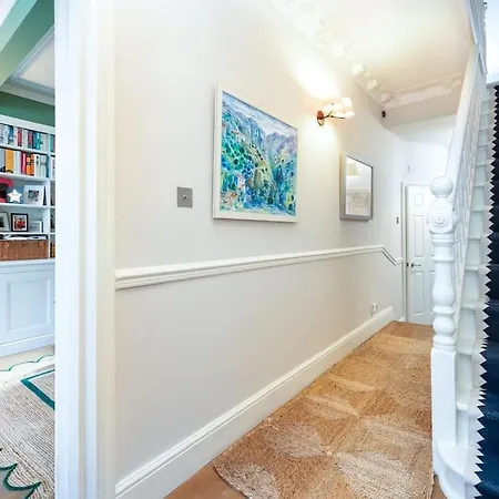 Pbc Perfect Family For Visiting Wimbledon London