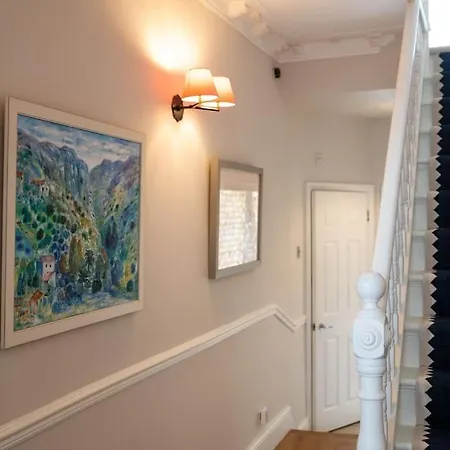 Pbc Perfect Family For Visiting Wimbledon * London