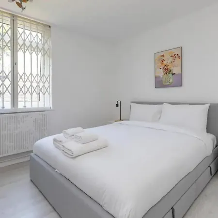 Spacious & Welcoming 4bd House - Kennington * Londres