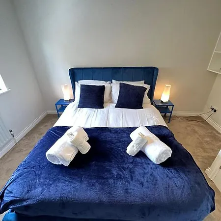 Comfy - East Dulwich *