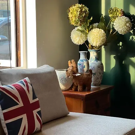 Apartamento Comfy - East Dulwich *