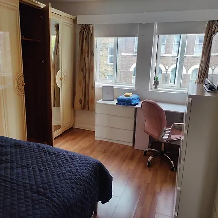 Beautiful And Homely Accommodation, Archway In Islington Near Camden Town * London