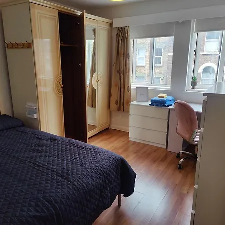 Beautiful And Homely Accommodation, Archway In Islington Near Camden Town * London