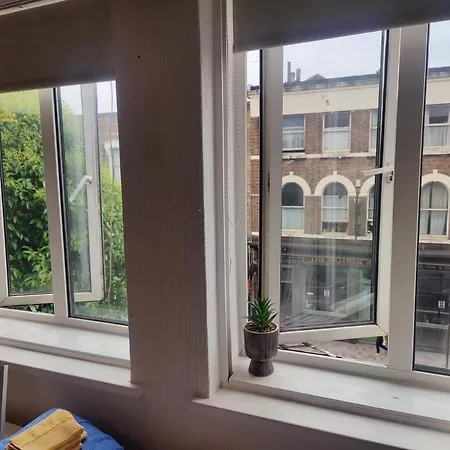 Beautiful And Homely Accommodation, Archway In Islington Near Camden Town Homestay *