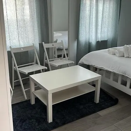 Apartment Guest&rest 13 *