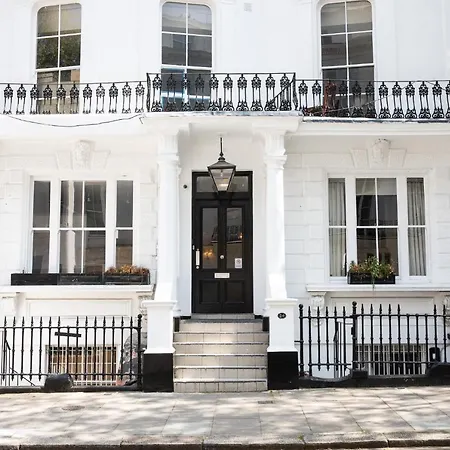 Princes Square Hotel Londyn