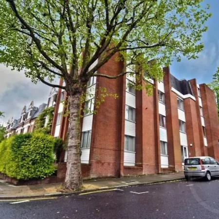 Apartment Big And Bright 2 X Double Bedroom Flat In Highgate *