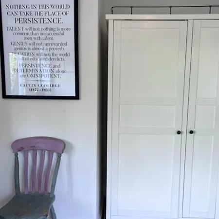 Apartment Big And Bright 2 X Double Bedroom Flat In Highgate