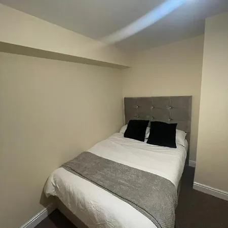 Tango Apartment