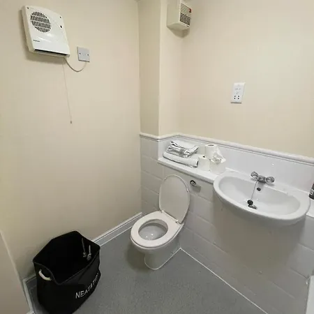 Apartment Tango London
