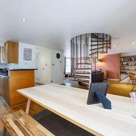 Apartamento Hyde Park Adventures