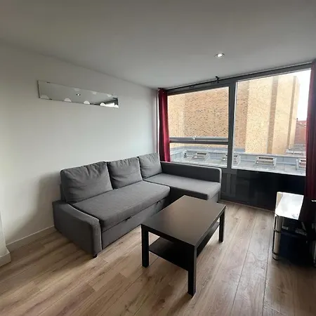 Apartment Full Apartment! Brick Lane! *