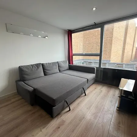 Full Apartment! Brick Lane! London
