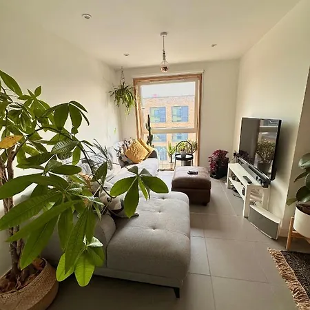 Double To Let In Stylish Cosy Flat In Hackney! * London