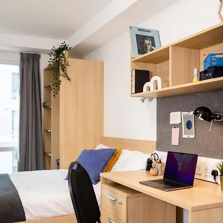 Great Studio In Hammersmith London