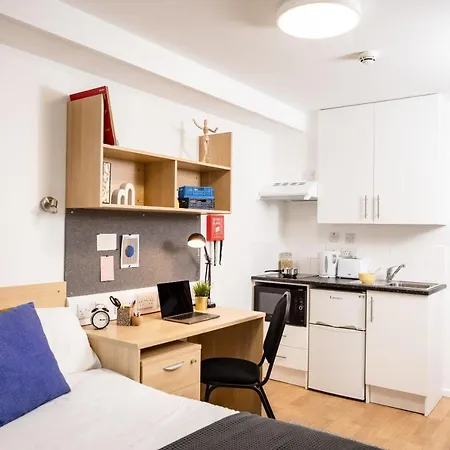 Great Studio In Hammersmith Apartment *