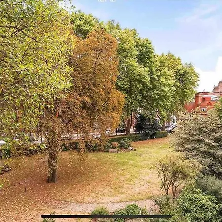 Luxury 2-bedroom In Prime South Kensington