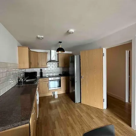Apartment Bright And Cosy 1 Bed Flat Next To Tower Bridge