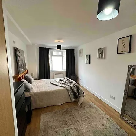 Bright And Cosy 1 Bed Flat Next To Tower Bridge * London