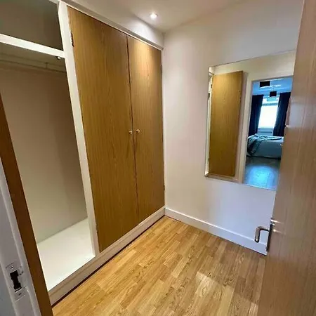 Bright And Cosy 1 Bed Flat Next To Tower Bridge Apartment London