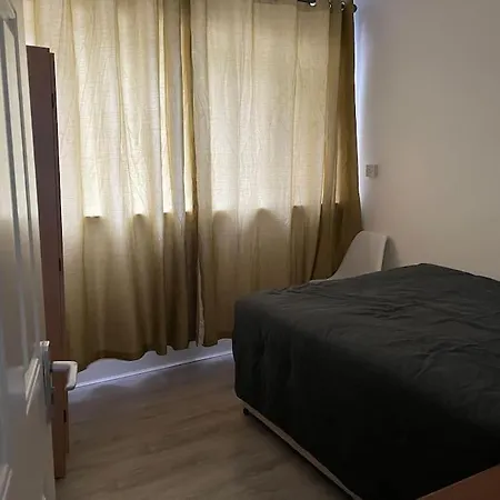 Entire Private House In The Heart Of Apartment