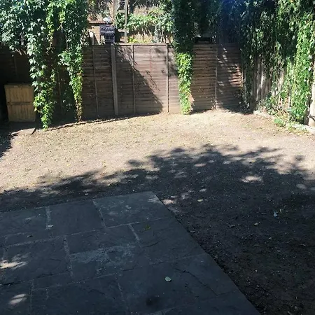 Entire Private House In The Heart Of *