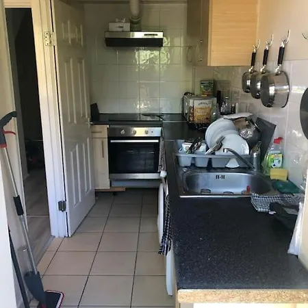 Apartment Entire Private House In The Heart Of London