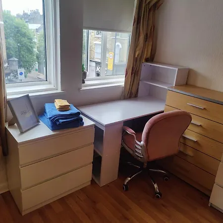 Beautiful And Homely Accommodation, Archway In Islington Near Camden Town * London