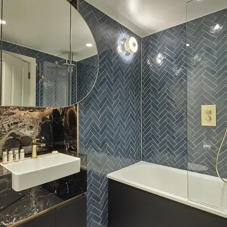 Appartamento Mayfair - Peterson House