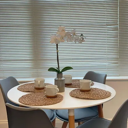 King's Cross Apartamento