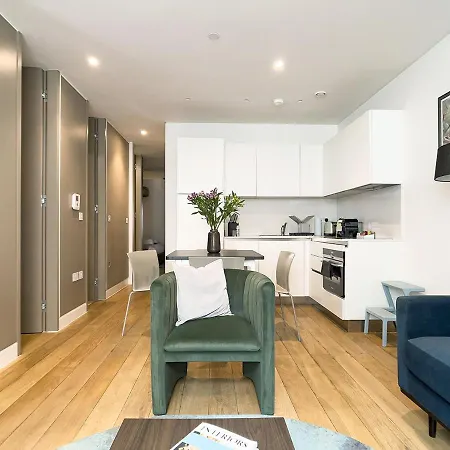 Mirabilis - Bayham Street London