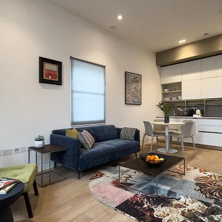 Mirabilis - Bayham Street