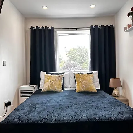 Chanel Ensuite Double Homestay