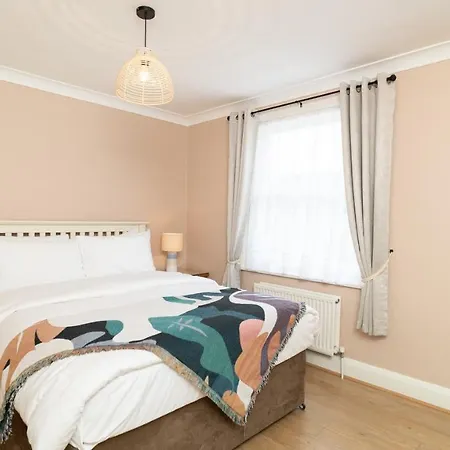 Apartment Lamington - Hammersmith