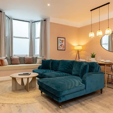 Lamington - Hammersmith Apartment London