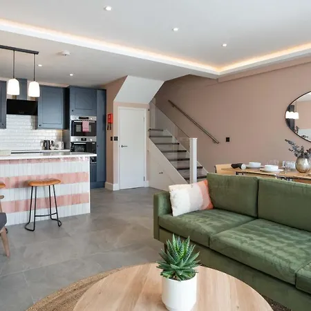 Apartment Lamington - Hammersmith *