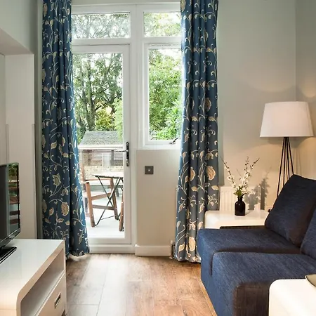 Apartment Lamington - Hammersmith London