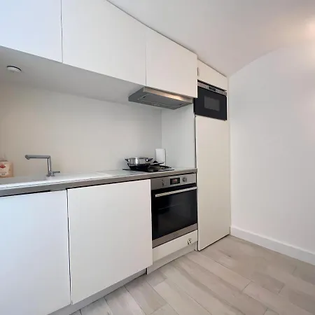 Hyde Park Two Bedroom London