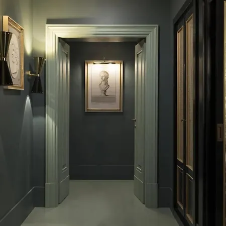 Luxury Flat Apartment
