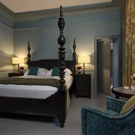 Luxury Flat