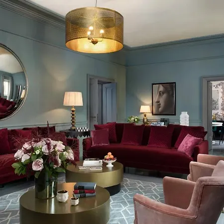 Apartment Luxury Flat
