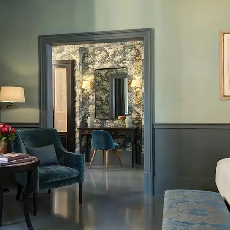 Apartment Luxury Flat