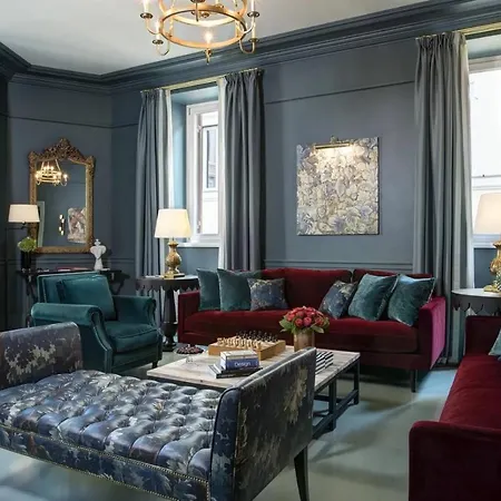 Luxury Flat