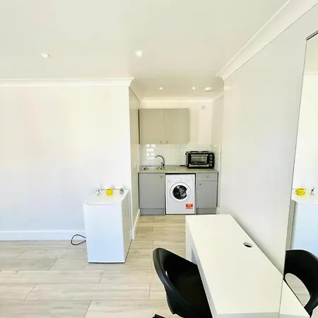 Apartment Green Lanes *