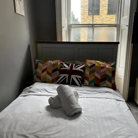 Streatham Maison d'hôtes Londres
