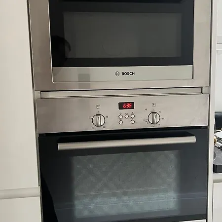 Apartment Mayfair W1 London
