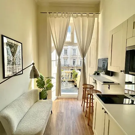 Apartment Belgrave Apartments, Westminster